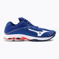 Încălțăminte sport Mizuno Wave Lightning Z6, albastru, V1GA200020 2