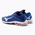 Încălțăminte sport Mizuno Wave Lightning Z6, albastru, V1GA200020 3