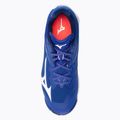 Încălțăminte sport Mizuno Wave Lightning Z6, albastru, V1GA200020 6