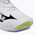 Încălțăminte Mizuno Wave Lightning Z6 volleyball, alb, V1GA200046 7