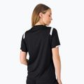 Mizuno Premium Handball SS tricou de antrenament pentru femei negru X2FA0C0209 3