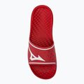 Papuci Mizuno Relax Slide highriskred/white 5