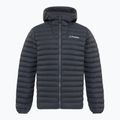 Geacă izolată pentru bărbați Berghaus Vasye black/black 5