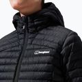 Geacă izolată pentru femei Berghaus Nula Micro black 3