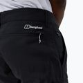 Pantaloni scurți pentru bărbați Berghaus Navigator 2.0 black/black 4