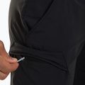 Pantaloni scurți pentru bărbați Berghaus Navigator 2.0 black/black 5