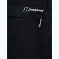 Pantaloni scurți pentru bărbați Berghaus Navigator 2.0 black/black 6