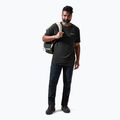 Tricou bărbătesc Berghaus 24/7 Tech Basecrewss negru/negru pentru bărbați 2