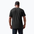 Tricou bărbătesc Berghaus 24/7 Tech Basecrewss negru/negru pentru bărbați 3