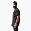 Tricou bărbătesc Berghaus 24/7 Tech Basecrewss negru/negru pentru bărbați 4