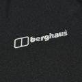 Tricou bărbătesc Berghaus 24/7 Tech Basecrewss negru/negru pentru bărbați 10