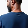 Bărbați Berghaus 24/7 Tech Basecrewss T-shirt amurg pentru bărbați 5