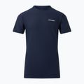 Bărbați Berghaus 24/7 Tech Basecrewss T-shirt amurg pentru bărbați 7