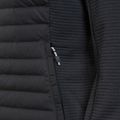Geacă hibrid pentru femei Berghaus Nula Hybrid black/black 4