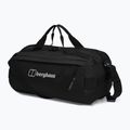 Geantă de călătorie Berghaus Carryall Mule 30 l black/black 2