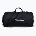 Geantă de călătorie Berghaus Carry All Mule 50 l black/black