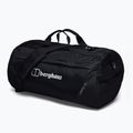 Geantă de călătorie Berghaus Carry All Mule 50 l black/black 3