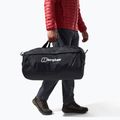 Geantă de călătorie Berghaus Carry All Mule 50 l black/black 10