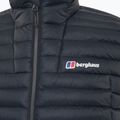 Vestă pentru bărbați Berghaus Vaskye black 3