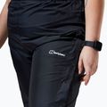 Pantaloni de ploaie pentru femei Berghaus Deluge 2.0 black 8