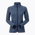 Bluză polar pentru femei Berghaus Salair AF vintage indigo/mood indigo 10