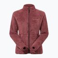 Bluză polar pentru femei Berghaus Somoni wild ginger 9