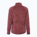 Bluză polar pentru femei Berghaus Somoni wild ginger 10