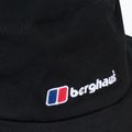 Berghaus Recognition Bucket hat negru/negru 3