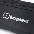 Borsetă Berghaus Carryall Bum 2.5 l black/black 6