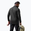 Bluză de trekking pentru bărbați Berghaus Keppla black/black 3
