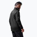 Bluză de trekking pentru bărbați Berghaus Keppla black/black 5