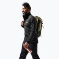 Bluză de trekking pentru bărbați Berghaus Keppla black/black 6