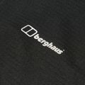 Bluză de trekking pentru bărbați Berghaus Keppla black/black 14
