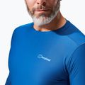 Bărbați Berghaus 24/7 Basecrew limoges longleeve pentru bărbați 4