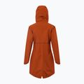 Palton de poaie pentru femei Berghaus Rothley Shell caramel cafe 13