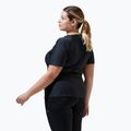 Tricou pentru femei Berghaus 24/7 Tech Basecrewss negru/negru 2