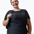 Tricou pentru femei Berghaus 24/7 Tech Basecrewss negru/negru 3
