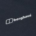 Tricou pentru femei Berghaus 24/7 Tech Basecrewss negru/negru 7