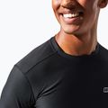 Bărbați Berghaus 24/7 Basecrew cu mânecă lungă negru/negru pentru bărbați 6