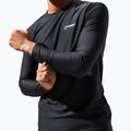 Bărbați Berghaus 24/7 Basecrew cu mânecă lungă negru/negru pentru bărbați 7