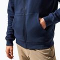 Bluză pentru bărbați Berghaus Logo Full Zip dusk 7