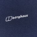 Bluză pentru bărbați Berghaus Logo Full Zip dusk 15