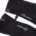 Mănuți de trekking Berghaus Prism Polartec black 4