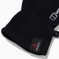 Mănuți de trekking Berghaus Prism Polartec black 8