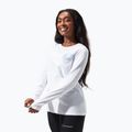 Longsleeve pentru femei Berghaus Linear Landscape pure white 4