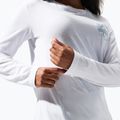 Longsleeve pentru femei Berghaus Linear Landscape pure white 5