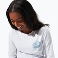 Longsleeve pentru femei Berghaus Linear Landscape pure white 6
