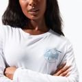 Longsleeve pentru femei Berghaus Linear Landscape pure white 7