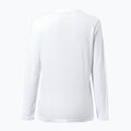 Longsleeve pentru femei Berghaus Linear Landscape pure white 9