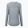 Longsleeve de antrenament pentru femei Berghaus Voyager Tech Tee Basecrew monument/harbour mist 9